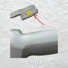 美品！DJI OM 4 SE♡スマートフォンジンバルの画像