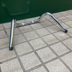 ❗️ナロー！❗️ナロー！ チョッパーハンドル プルバック！😻 カスタムハンドル 🏍️🔧の画像