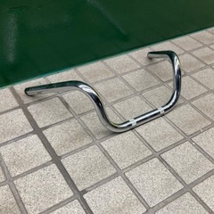 ❗️ナロー！❗️ナロー！ チョッパーハンドル プルバック！😻 カスタムハンドル 🏍️🔧の画像