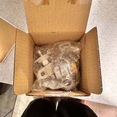 分岐水栓 CB-SSH8　の画像