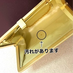 和装バック(チェーン付き)の画像