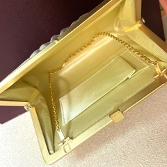 和装バック(チェーン付き)の画像