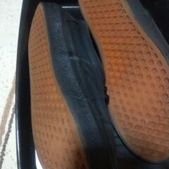 VANS　エラ　27.5の画像