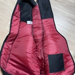 ギターケース（ソフト）の画像