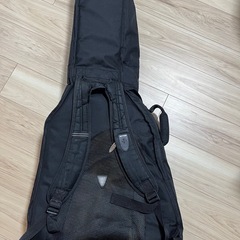 ギターケース（ソフト）の画像