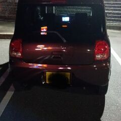 スズキアルトラパン.ターボの画像