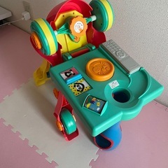 子供　おもちゃの画像