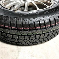 ⭐️スタッドレスタイヤ⭐️の画像