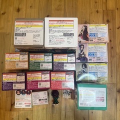 【まとめ売り】鬼滅の刃 フィギュア 他 19個セットの画像