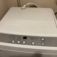 ヨドバシ 全自動洗濯機 7kg　HYW-T70の画像