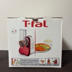 T-faL フレッシュエクスプレス  の画像
