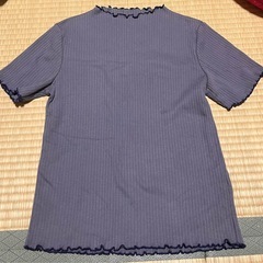 【GU半袖TシャツＭサイズ】の画像