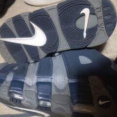 NIKE　エアモア　30の画像