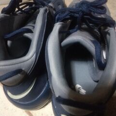 NIKE　エアモア　30の画像