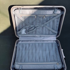 legend walker 中型 47L スーツケースの画像