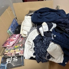 断捨離　まとめ売り　2/2の画像