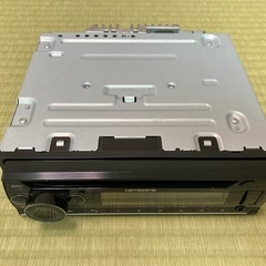商談中 パイオニア カーオーディオ DEH-5600の画像