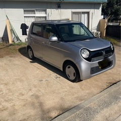 ホンダのN ONE 年式平成25年車検令和8年7月までの画像
