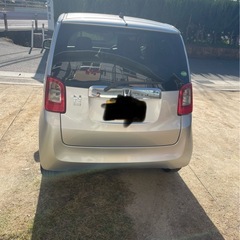 ホンダのN ONE 年式平成25年車検令和8年7月までの画像