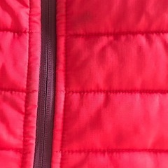 NIKE ナイキ　ダウンジャケットの画像