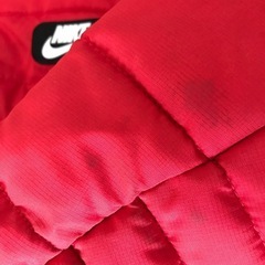 NIKE ナイキ　ダウンジャケットの画像