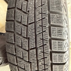 スタッドレス　ヨコハマ　195 65 15の画像