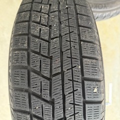 スタッドレス　ヨコハマ　195 65 15の画像