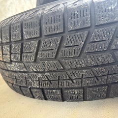 スタッドレス　ヨコハマ　195 65 15の画像