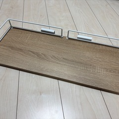 アイリスオーヤマ ランドリーラック 突っ張り高さ197.5～264.5の画像