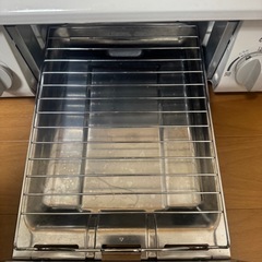 パロマ　　　　paloma コンロ　都市ガス　2017年製の画像