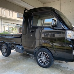 ヨコハマGEOLANDAR X-AT LT155/65R14の画像