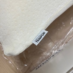 テンピュール ロングハグピロー
の画像