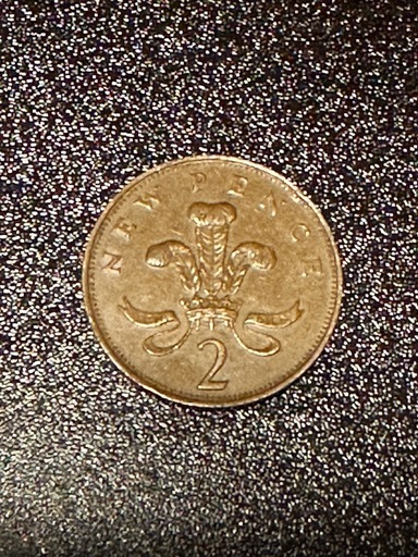外国硬貨