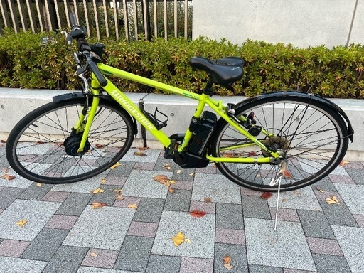 TB1e 2021年モデル TB7B41ネオンライム直渡しのみ【1段階目の値下げ実施】