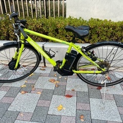 TB1e 2021年モデル TB7B41ネオンライム直渡しのみ【...