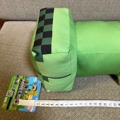 最終値下げ‼️マインクラフト‼️クリーパー‼️新品‼️の画像