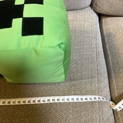 最終値下げ‼️マインクラフト‼️クリーパー‼️新品‼️の画像