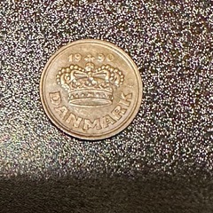 外国硬貨の画像