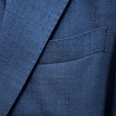 オンリー スーツ 上下セット ネイビー
の画像