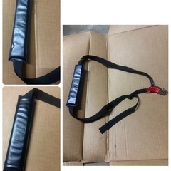 【2台セット】丸山製作所 BC260Tビッグエム BIGM 刈払機 芝刈機 草刈機の画像