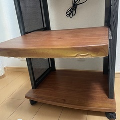 レンジラックの画像