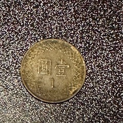 外国硬貨の画像