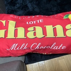 一番くじ　ロッテ　A賞ラストワン賞　クッション　セット
の画像