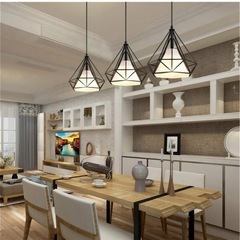 ペンダントライトの画像