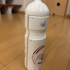 FitLine バッグ 黒 未使用の画像