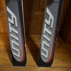 オガサカ　unity EX 155cmの画像