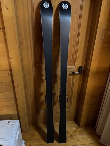 オガサカ　unity EX 155cm