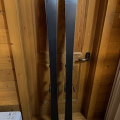 オガサカ　unity EX 155cmの画像