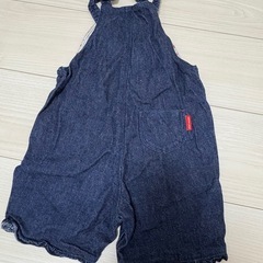 ミキハウスの画像