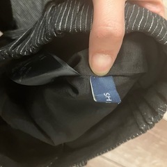 ships パンツ s-mサイズの画像